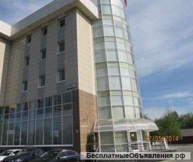 Офис, ВДНХ, 800 кв.м.