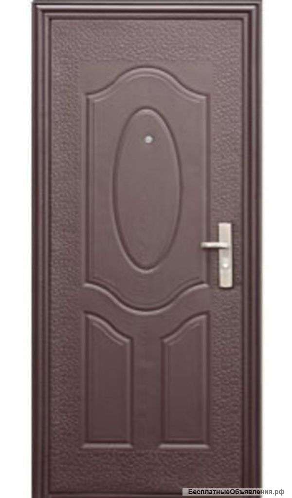 Дверь входная