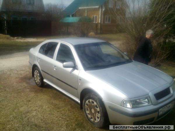 Skoda