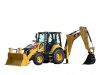 Экскаваторы-погрузчики CAT 428F2 в аренду