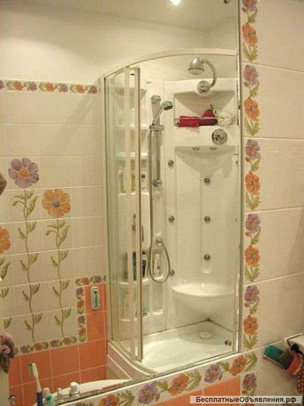 Профессиональный ремонт квартир " под ключ"