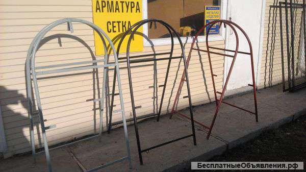 Рамы для штендеров