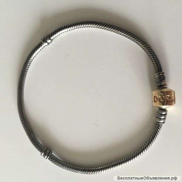 Браслет pandora