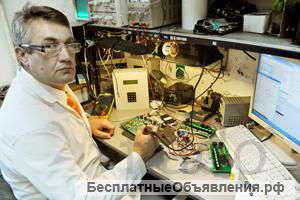 Сервис и обслуживание "Комтел74"