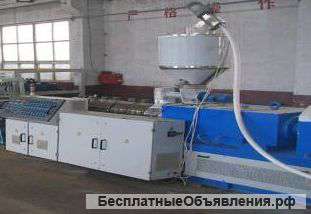 Оборудование, станки для производства окон, стеклопакетов