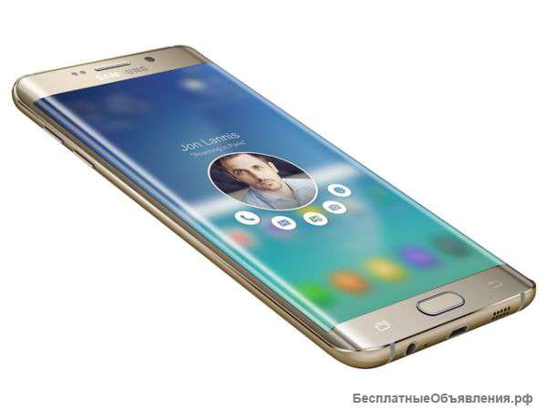 New Original Samsung Galaxy S6 Phone