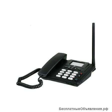 Радиотелефон телефон Huawei ETS2055