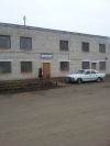 Производственно-административный комплекс