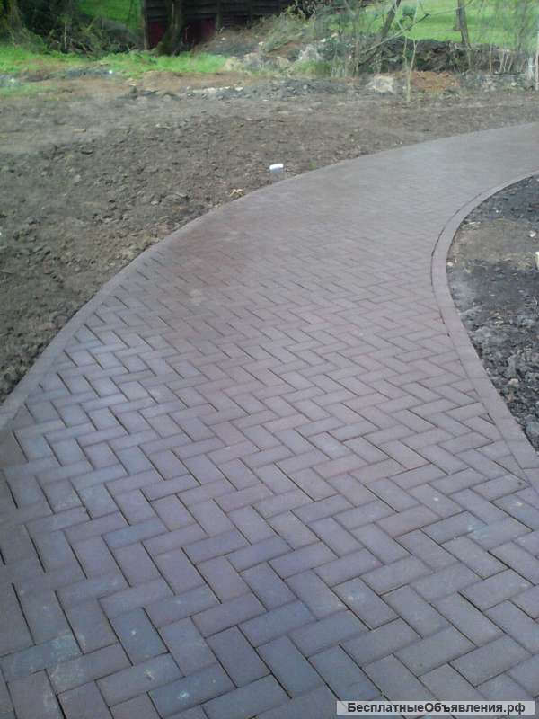 Строительные услуги