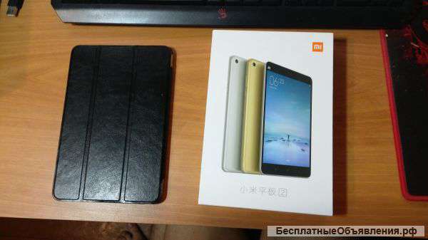 Xiaomi mipad2 64 gb