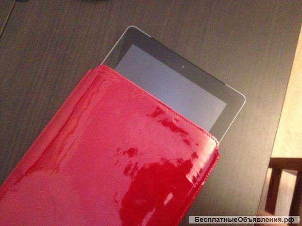 Новые эксклюзивные чехлы для iPad