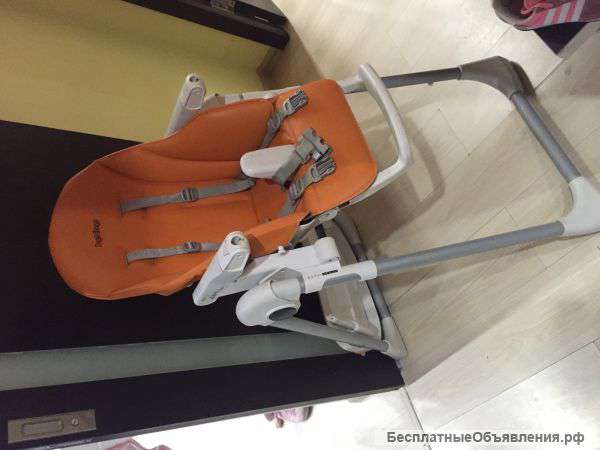 Стул для кормления Peg-Perego