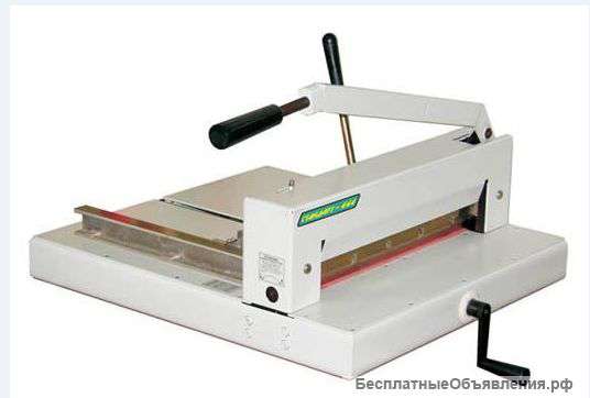 Оборудование и расходные материалы для производства фотокниг