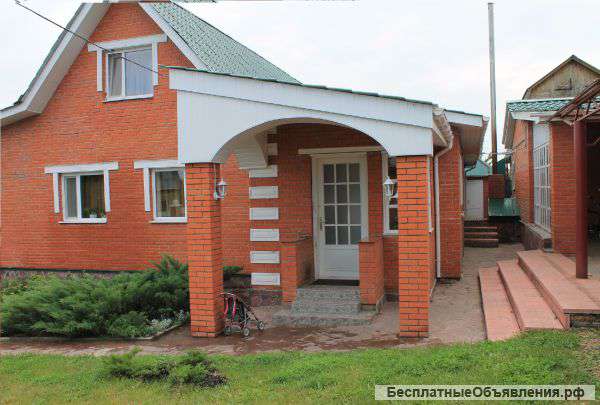 Загородный жилой комплекс