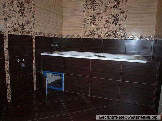 Отделочник-универсал