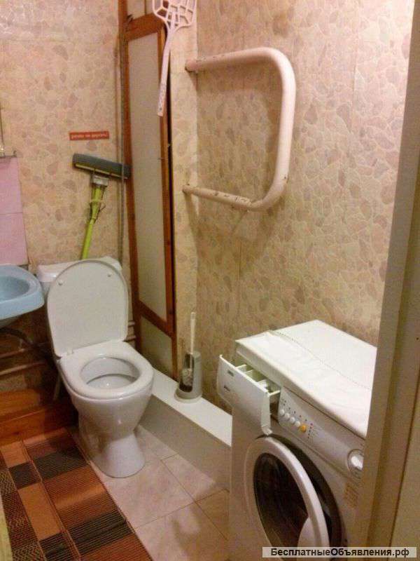 1 комнатная Квартира