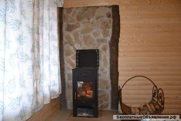 Готовый бизнес