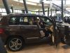 Mersedes-Benz GLK 300, 2015г. 1 980 000 руб