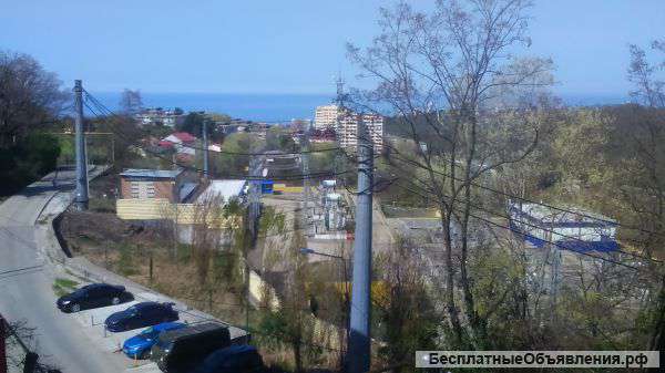 Квартира