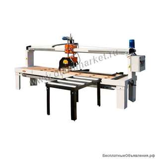 Камнерезный станок Manta Automatica 300/380В
