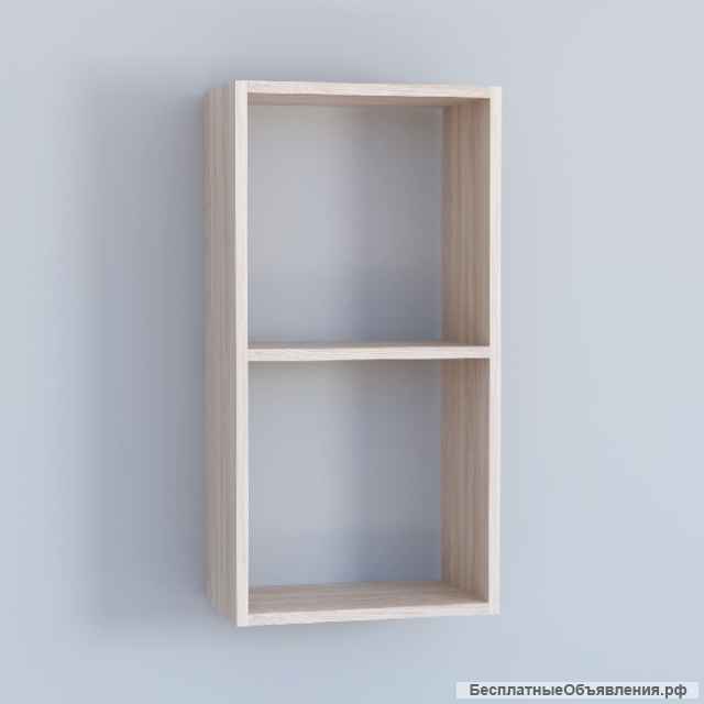 Полка навесная "Бриз 5" (новые)