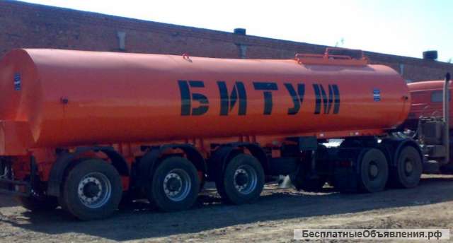 Битум нефтяной дорожный БНД