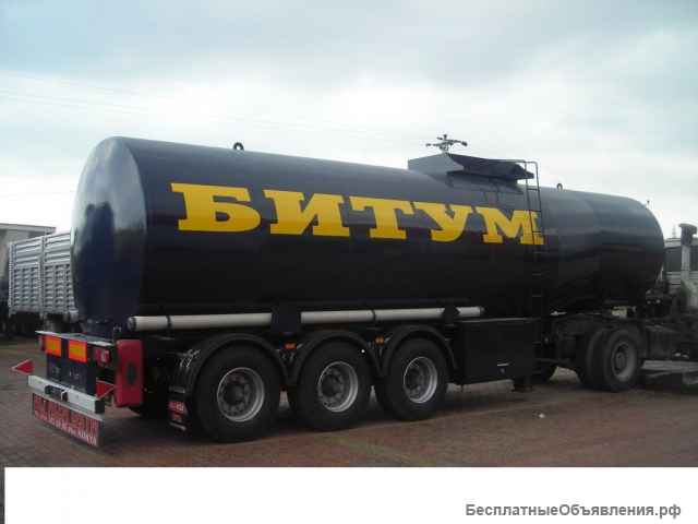 Битум нефтяной дорожный БНД