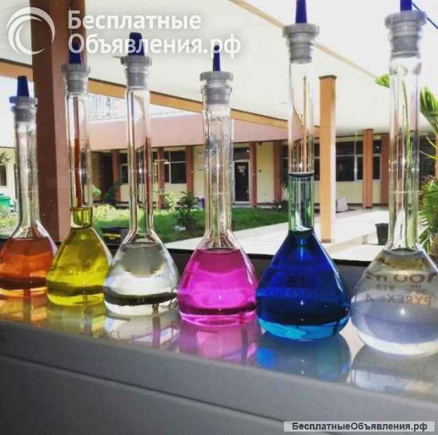 Газовый конденсат светлый