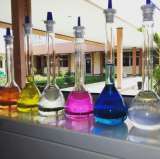 Газовый конденсат светлый