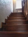 Деревянные лестницы и ограждения на заказ