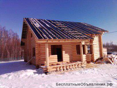 Строительство