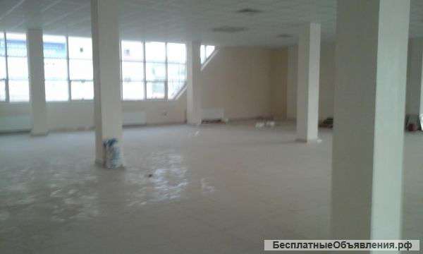 Отделочные работы