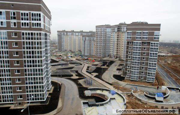 Недорогое жильё в Новой Москве