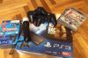 Sony PlayStation 3 super slim 500 gb