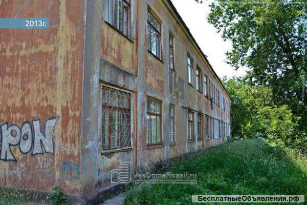 Комната(Клары Цеткин 3)