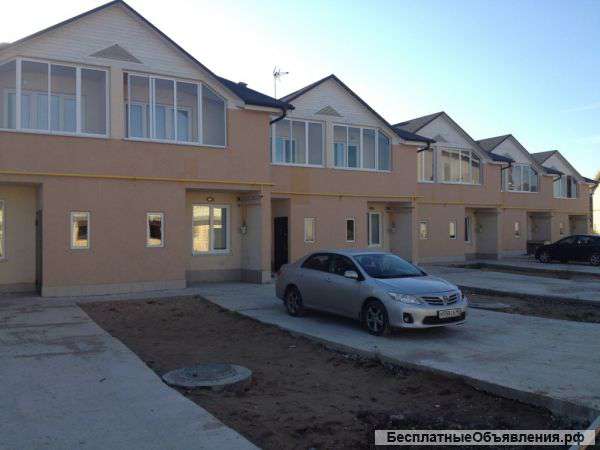 Сдам в аренду таунхаус