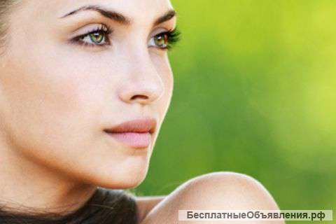 Фотоомоложение