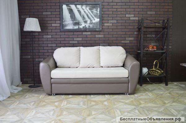 Диван "Болеро" от мебельной фабрики