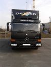 Mercedes atego 817