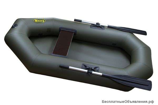 Лодка Инзер 1 В (270)