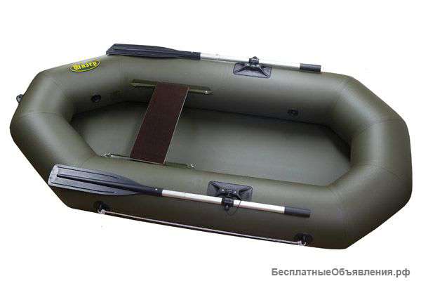 Лодка Инзер 1,5 (310)