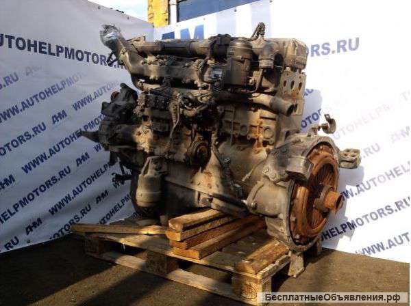 Двигатель DAF 95XF