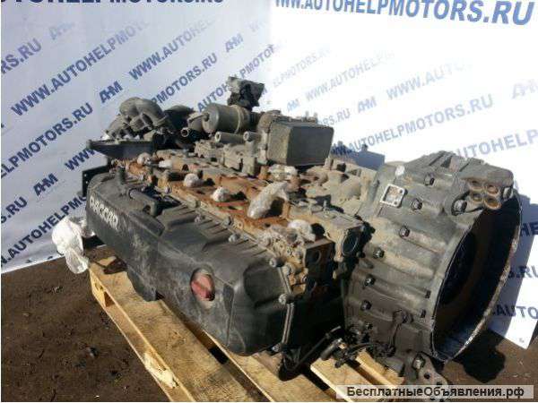 Двигатель DAF 105XF