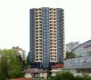 Квартира студия у моря