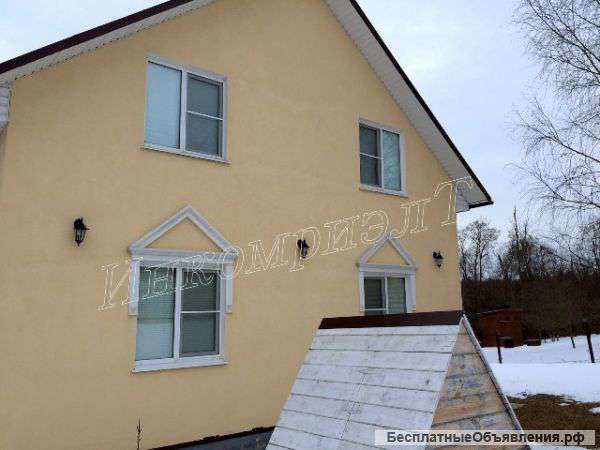 ДАЧНЫЙ ДОМ вблизи деревни Покровка