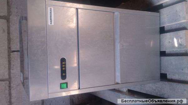 Льдогенератор чешуйчатого льда Gastrorag DB-50f