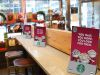 Новинка HoReCa | Зарядные станции в виде меню-холдер для кафе, баров и ресторанов