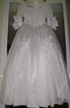 Свадебное платье р.44-46