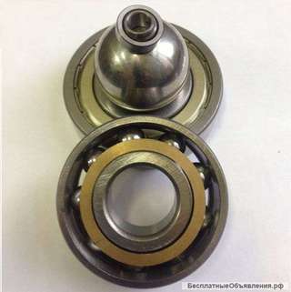 Подшипники всех марок и видов