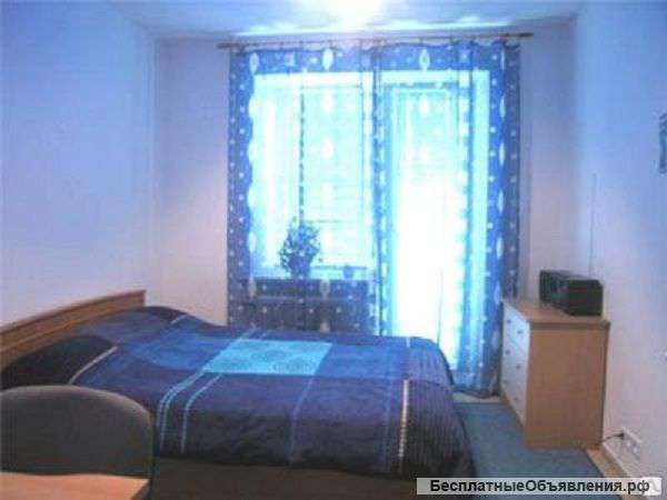 Квартира на сутки в Домодедово